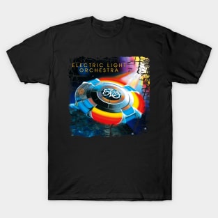 Ufo Elo Vintage T-Shirt